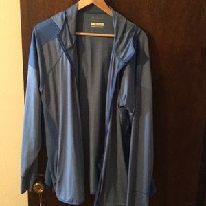 Nwot Omni shade Columbia jacket